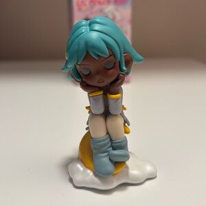 AUTHENTIC PEACH RIOT SLEEPOVER SERIES